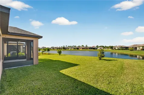 4134 Keeson Circle Vero Beach FL 32967