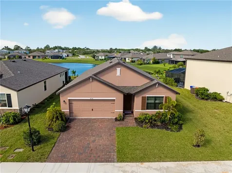 4134 Keeson Circle Vero Beach FL 32967