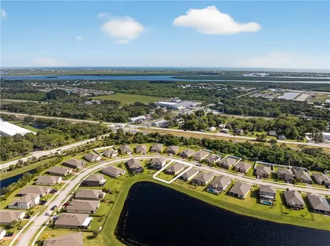4134 Keeson Circle Vero Beach FL 32967