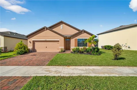 4134 Keeson Circle Vero Beach FL 32967