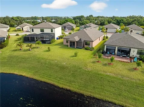 4134 Keeson Circle Vero Beach FL 32967