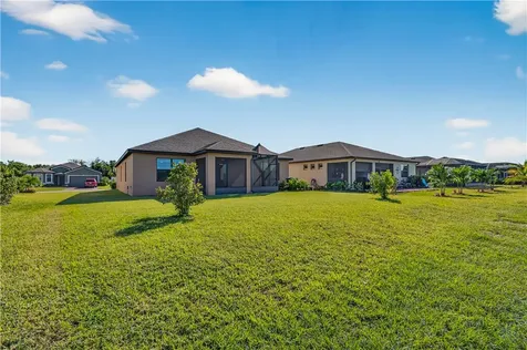 4134 Keeson Circle Vero Beach FL 32967