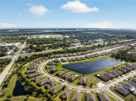 4134 Keeson Circle Vero Beach FL 32967