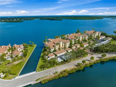 5380 E Harbor Village Drive Vero Beach FL 32967
