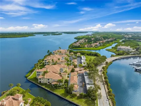 5380 E Harbor Village Drive Vero Beach FL 32967
