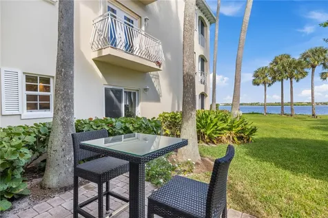 5380 E Harbor Village Drive Vero Beach FL 32967
