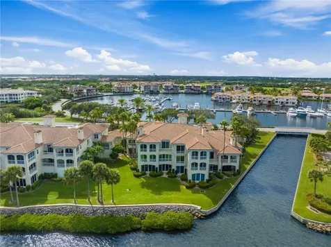 5380 E Harbor Village Drive Vero Beach FL 32967