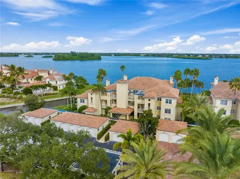 5380 E Harbor Village Drive Vero Beach FL 32967