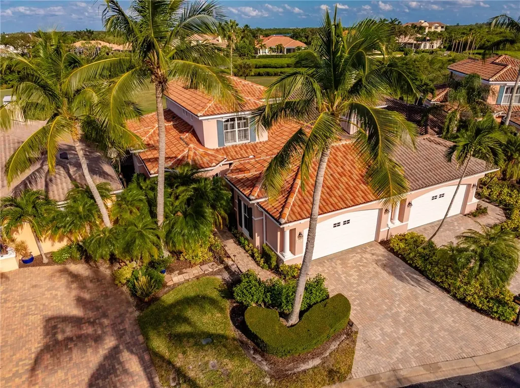 5050 Saint Josephs Island Lane Vero Beach FL 32967