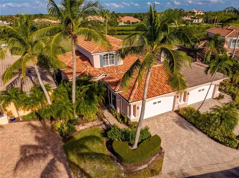 5050 Saint Josephs Island Lane Vero Beach FL 32967