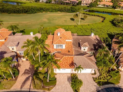 5050 Saint Josephs Island Lane Vero Beach FL 32967