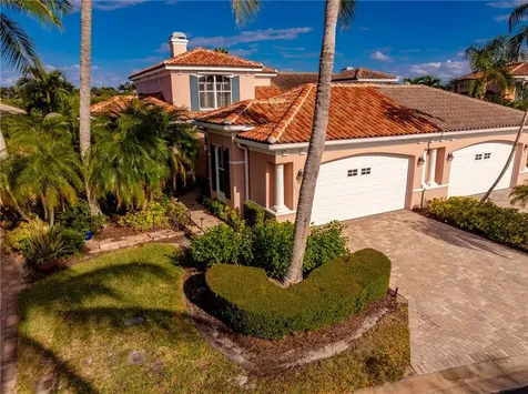 5050 Saint Josephs Island Lane Vero Beach FL 32967