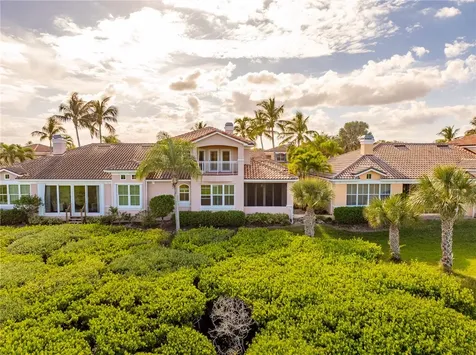 5050 Saint Josephs Island Lane Vero Beach FL 32967
