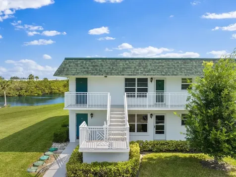 2800 Indian River Boulevard Vero Beach FL 32960