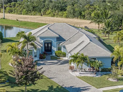 395 Sapphire Way SW Vero Beach FL 32968