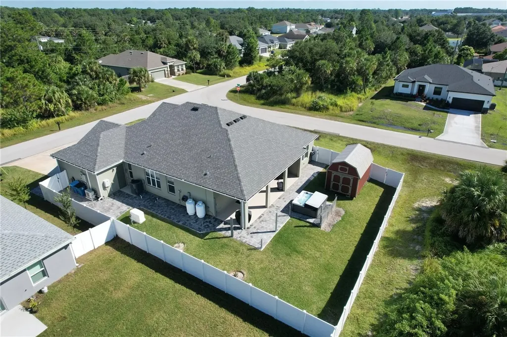 508 Ganley Street SW Palm Bay FL 32908
