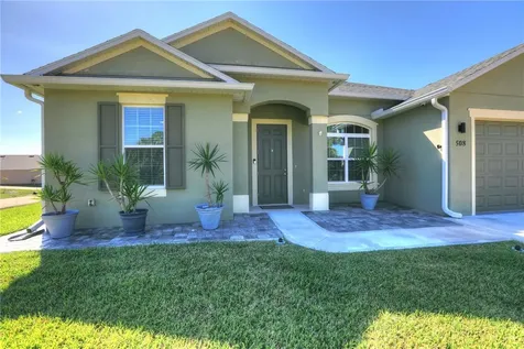 508 Ganley Street SW Palm Bay FL 32908