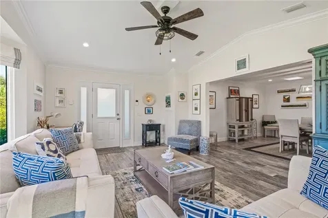 856 Norfolk Pine Lane Vero Beach FL 32963