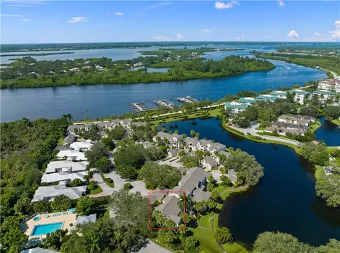 8745 Lakeside Boulevard Vero Beach FL 32963