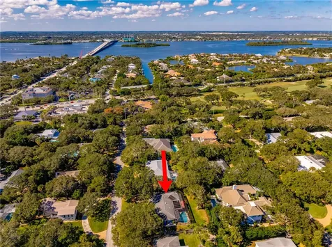 935 Tulip Lane Vero Beach FL 32963