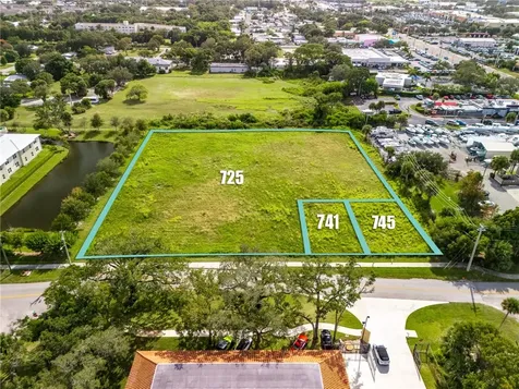 725 15th Place Vero Beach FL 32960