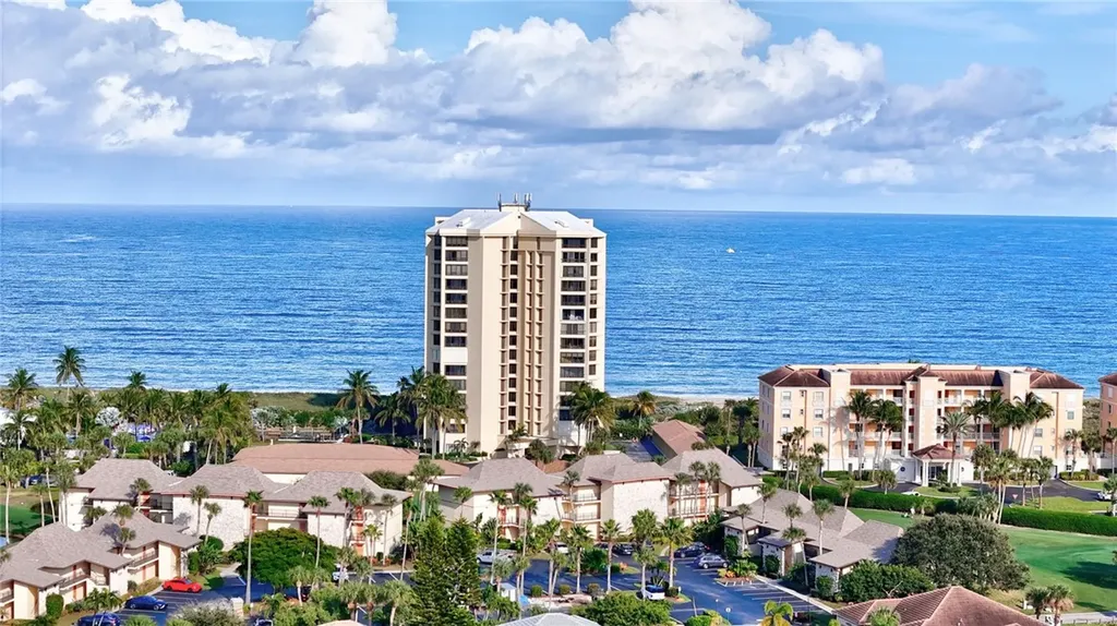 2400 S Ocean Drive Hutchinson Island FL 34949