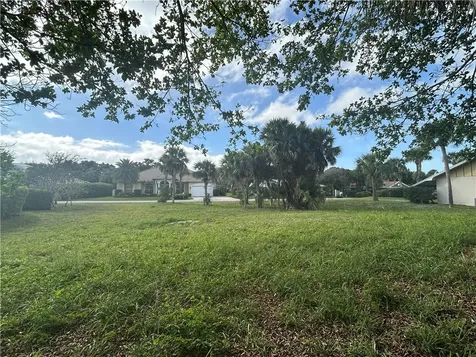 1370 White Heron Lane Vero Beach FL 32963