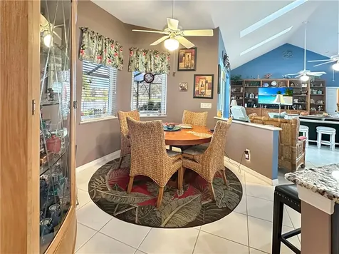 5212 Feather Creek Drive Fort Pierce FL 34951