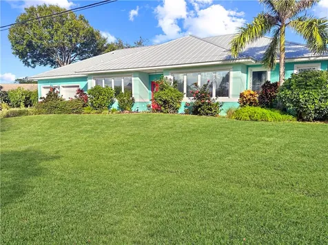 5212 Feather Creek Drive Fort Pierce FL 34951