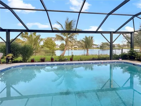 5212 Feather Creek Drive Fort Pierce FL 34951