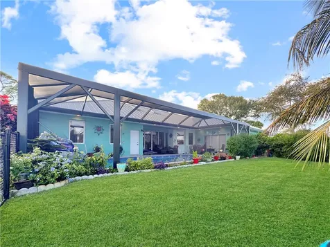 5212 Feather Creek Drive Fort Pierce FL 34951