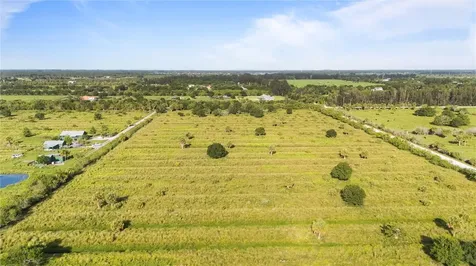 21ST SW 58 Avenue Vero Beach FL 32968
