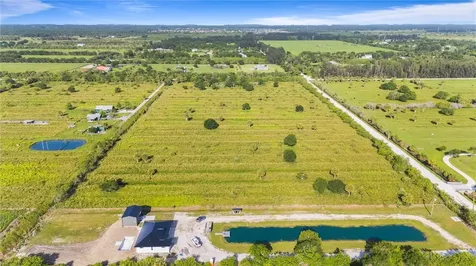 21ST SW 58 Avenue Vero Beach FL 32968