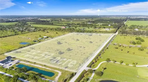 21ST SW 58 Avenue Vero Beach FL 32968