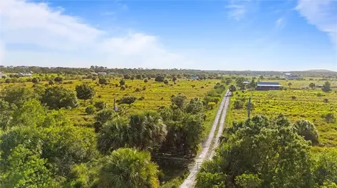 21ST SW 58 Avenue Vero Beach FL 32968