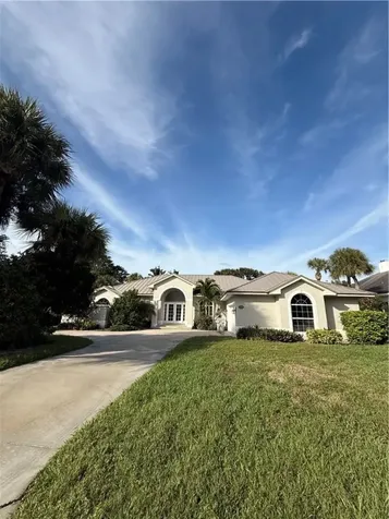 1550 Smugglers Cove Vero Beach FL 32963