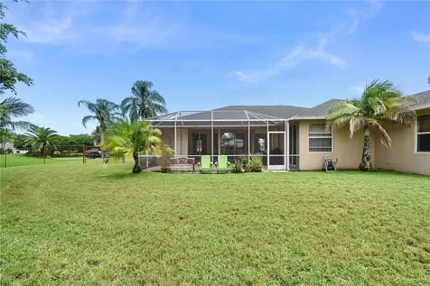 111 North Danville Circle Port St Lucie FL 34953