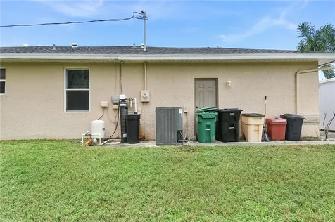 111 North Danville Circle Port St Lucie FL 34953