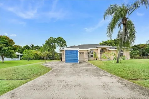 111 North Danville Circle Port St Lucie FL 34953