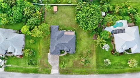 111 North Danville Circle Port St Lucie FL 34953