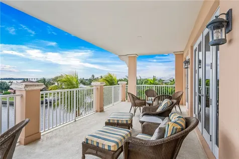 11 Royal Palm Point Vero Beach FL 32960
