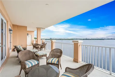11 Royal Palm Point Vero Beach FL 32960