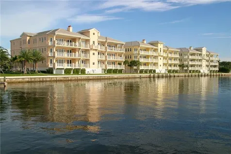 11 Royal Palm Point Vero Beach FL 32960