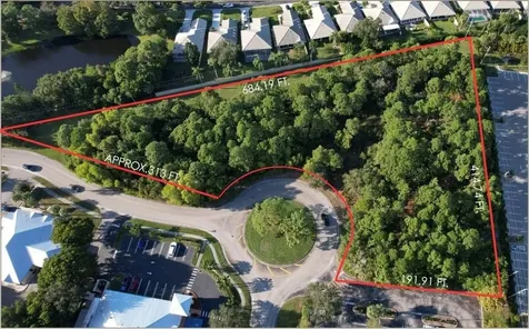 151 NW Central Park Plaza Port St Lucie FL 34986