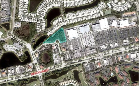 151 NW Central Park Plaza Port St Lucie FL 34986