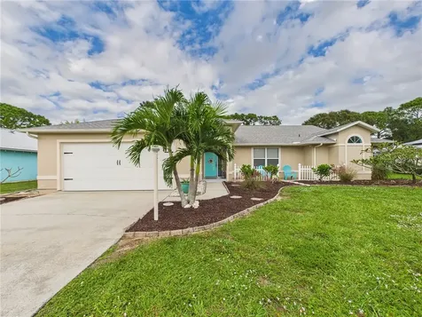 664 Doctor Avenue Sebastian FL 32958