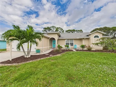 664 Doctor Avenue Sebastian FL 32958