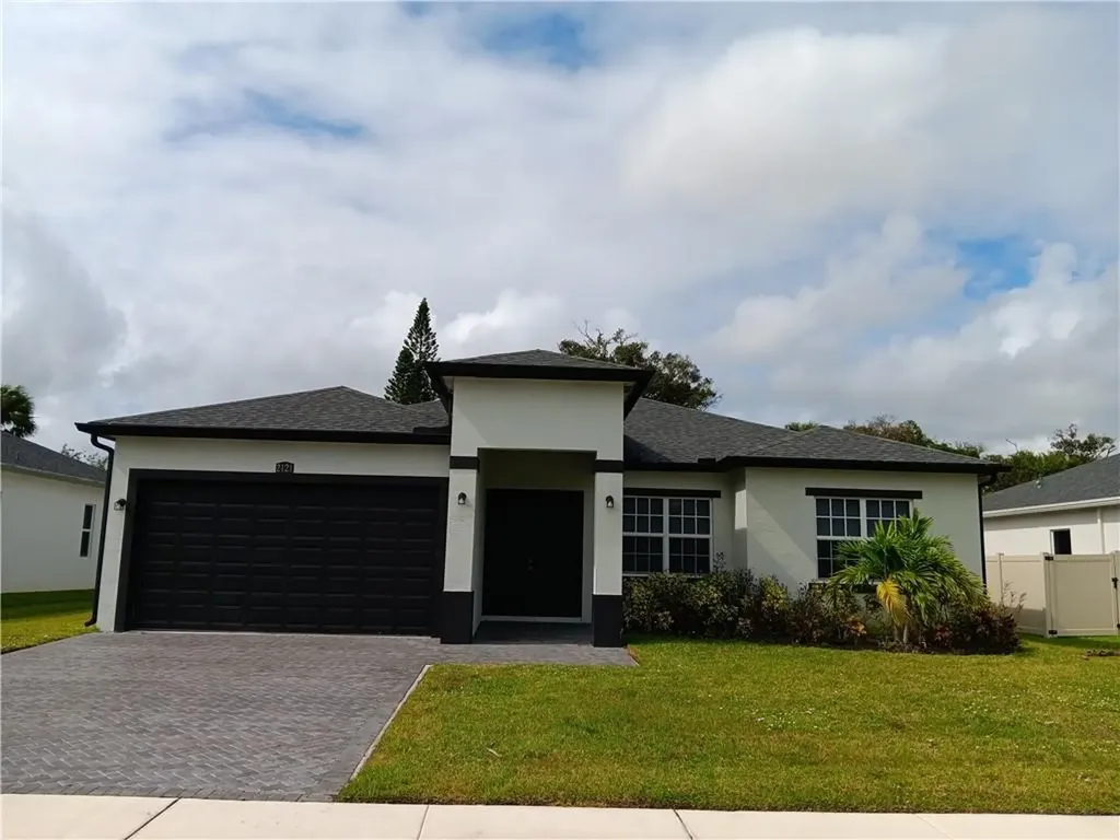 2121 Bridgehampton Terrace Vero Beach FL 32966