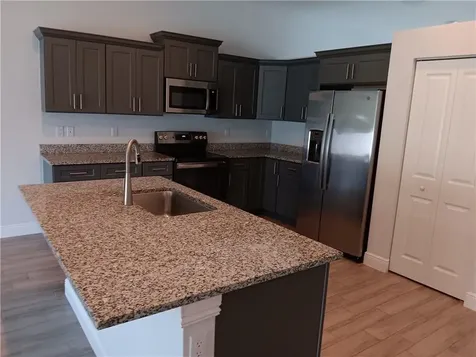 2121 Bridgehampton Terrace Vero Beach FL 32966