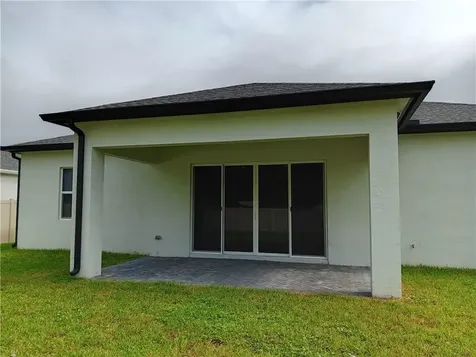 2121 Bridgehampton Terrace Vero Beach FL 32966